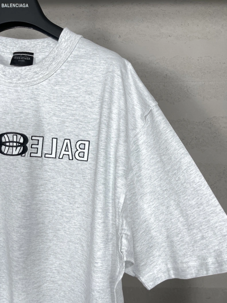 EasyMatch Bxlxnciaga T-Shirts 90888