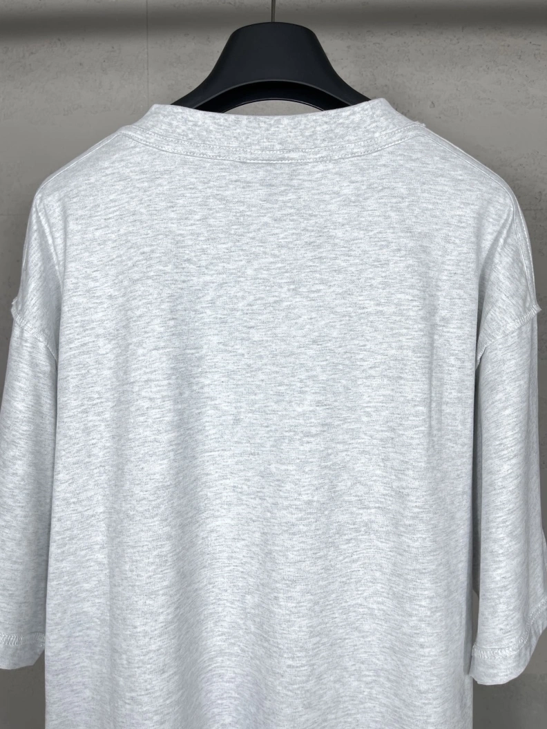 EasyMatch Bxlxnciaga T-Shirts 90888