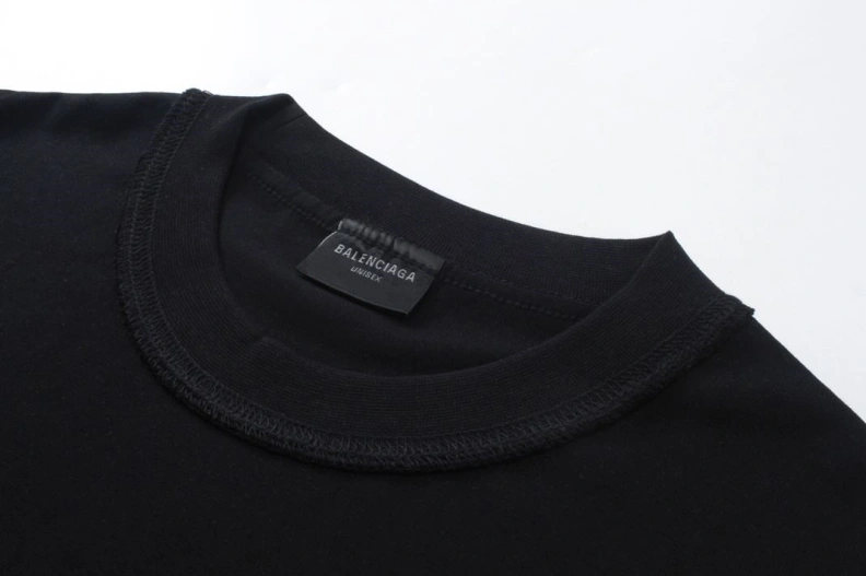 Sleek Bxlxnciaga T-Shirts 90875