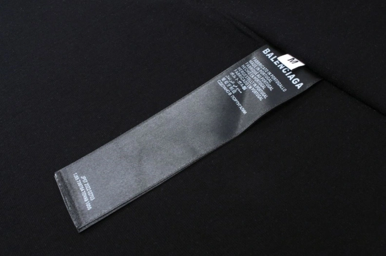 Sleek Bxlxnciaga T-Shirts 90875