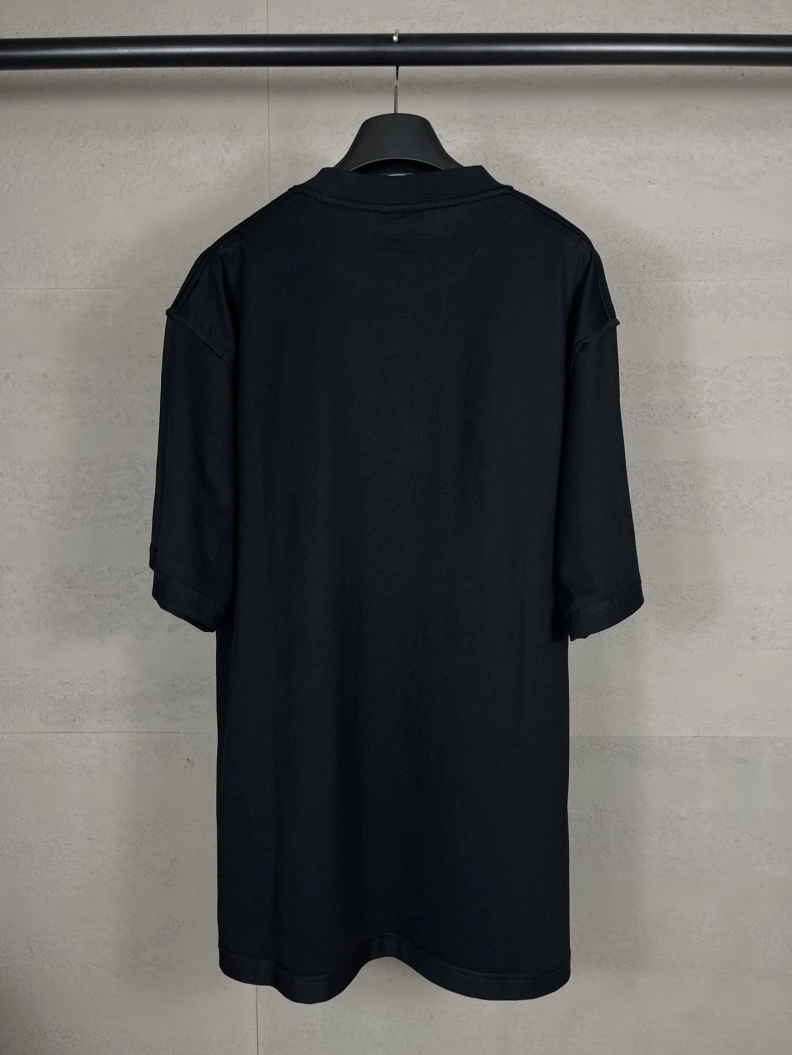 Timeless Bxlxnciaga T-Shirts 90878