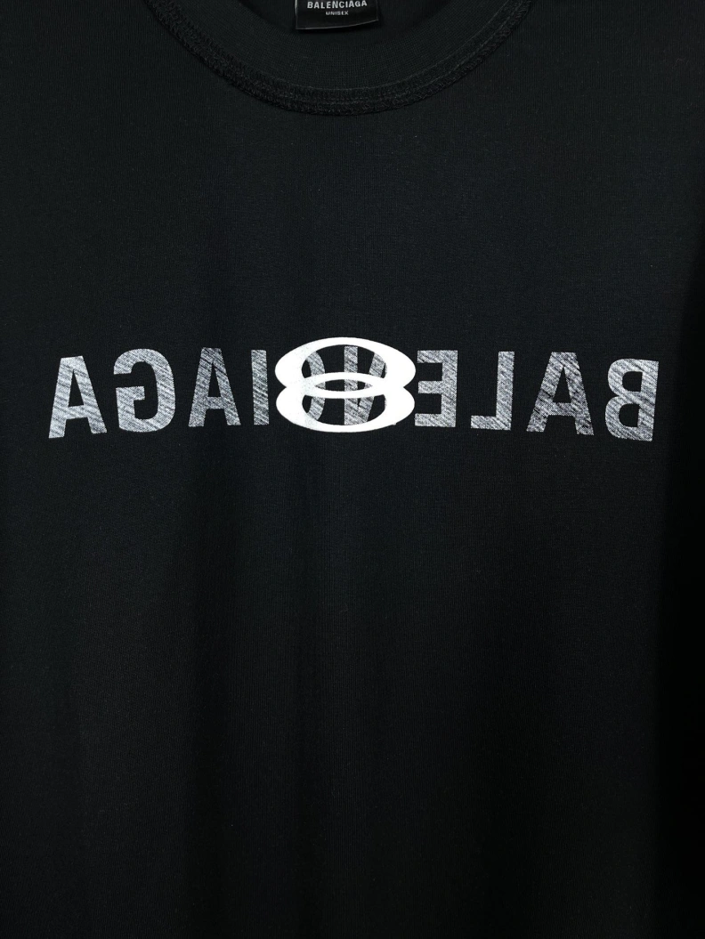 Timeless Bxlxnciaga T-Shirts 90878