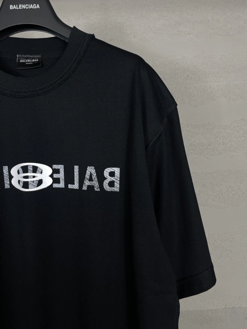 Timeless Bxlxnciaga T-Shirts 90878
