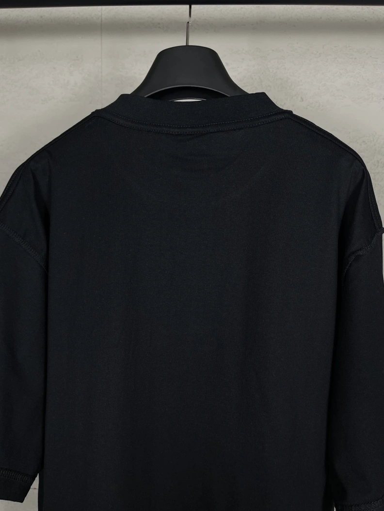 Timeless Bxlxnciaga T-Shirts 90878