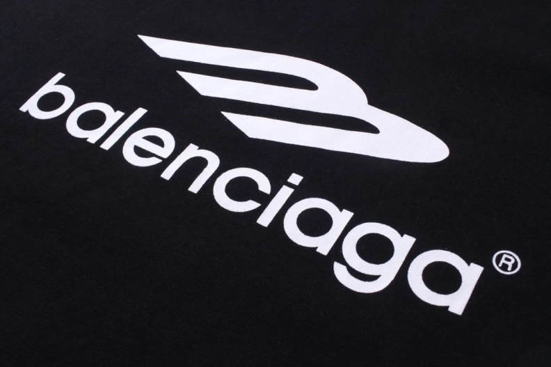 Bxlxnciaga T-Shirts NewStyle 90883