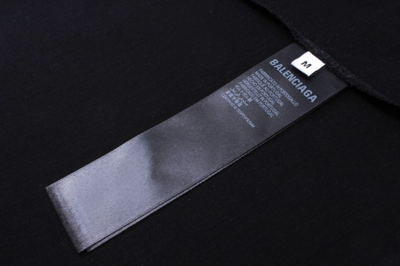 Bxlxnciaga T-Shirts NewStyle 90883