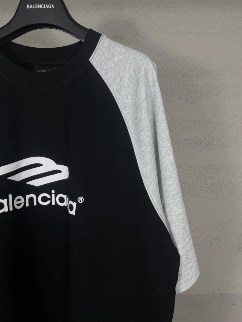 Affordable Bxlxnciaga T-Shirts 90859