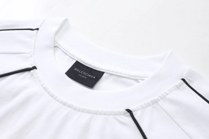 Bxlxnciaga T-Shirts EyeCatching 90927