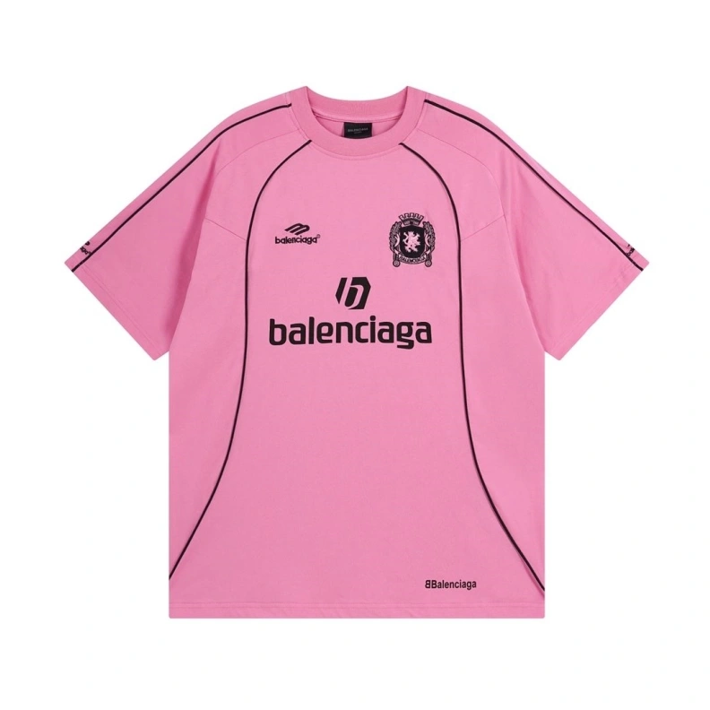 Bxlxnciaga T-Shirts Sophisticated 90864