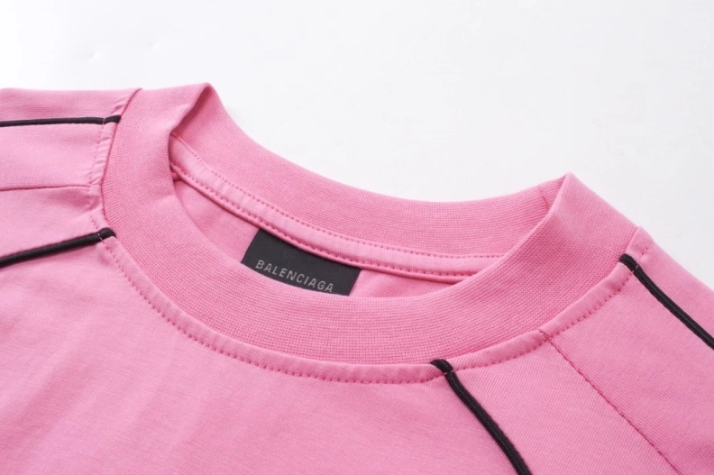 Bxlxnciaga T-Shirts Sophisticated 90864