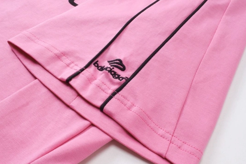 Bxlxnciaga T-Shirts Sophisticated 90864
