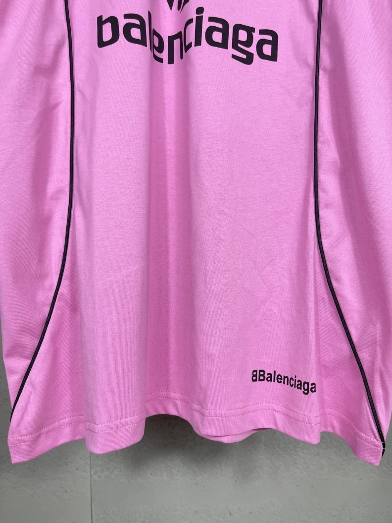 Comfortable Bxlxnciaga T-Shirts 90873