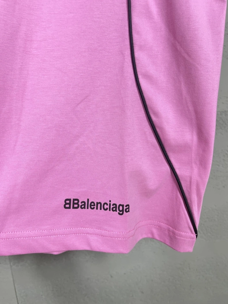 Comfortable Bxlxnciaga T-Shirts 90873