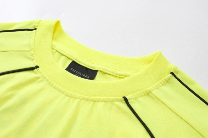 Classic Bxlxnciaga T-Shirts 90863