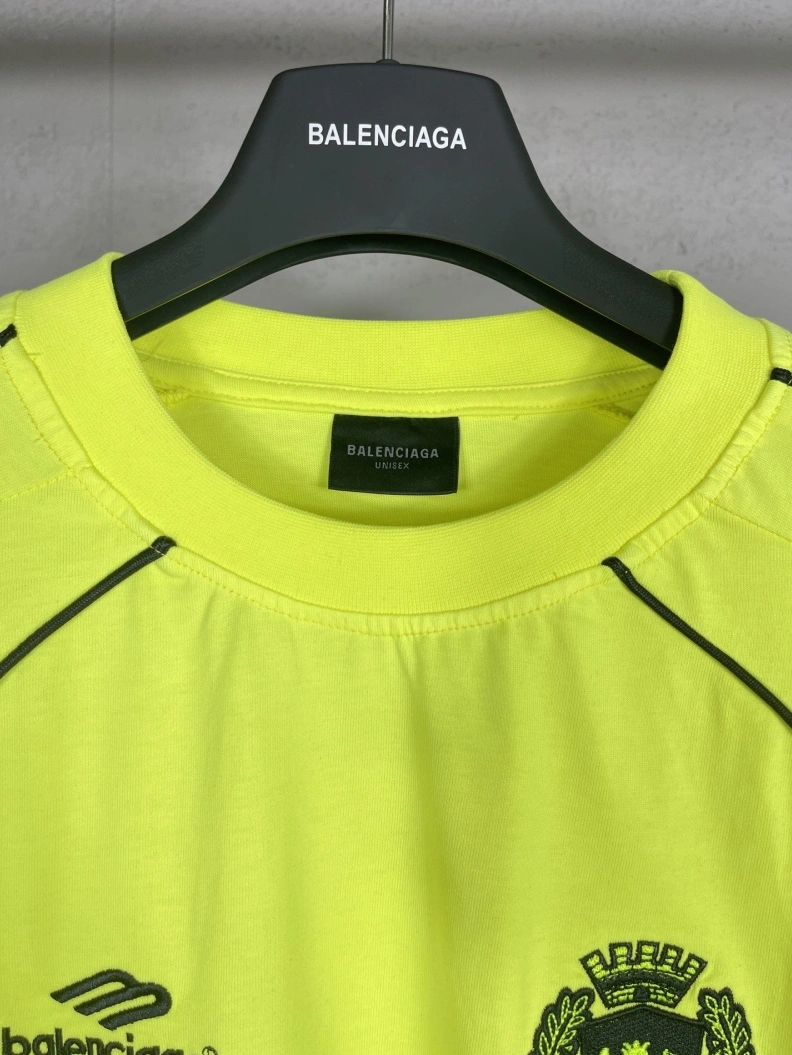 Bxlxnciaga T-Shirts Stylish 90877