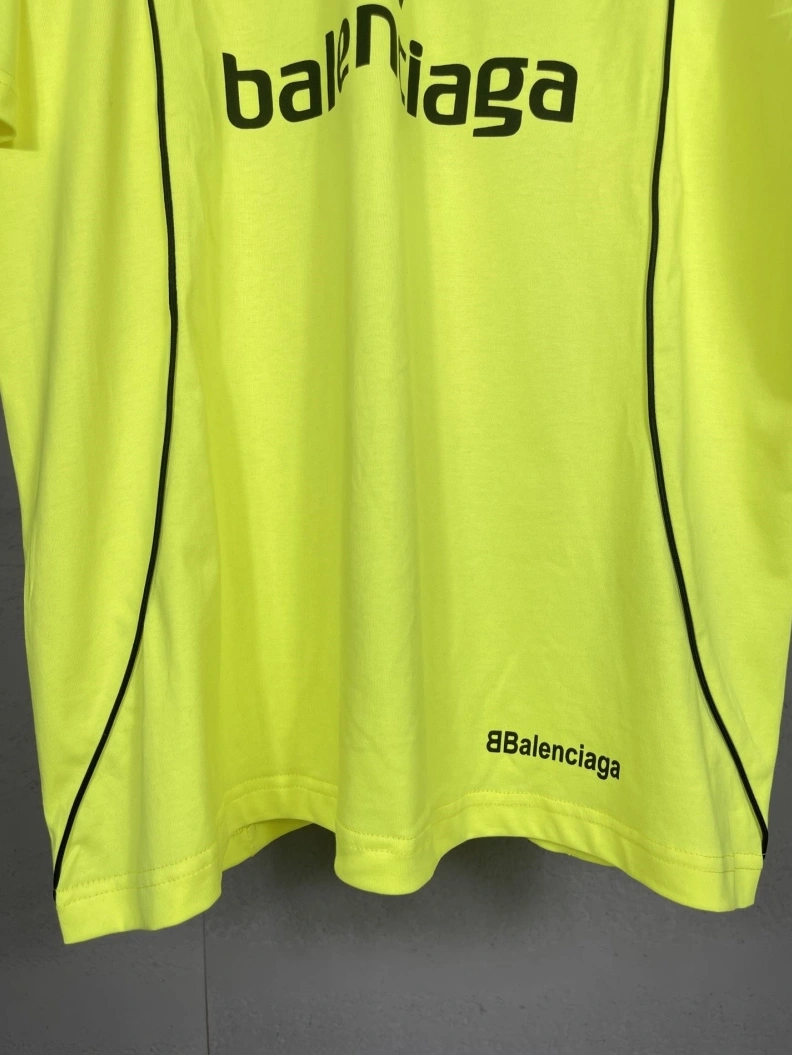 Bxlxnciaga T-Shirts Stylish 90877