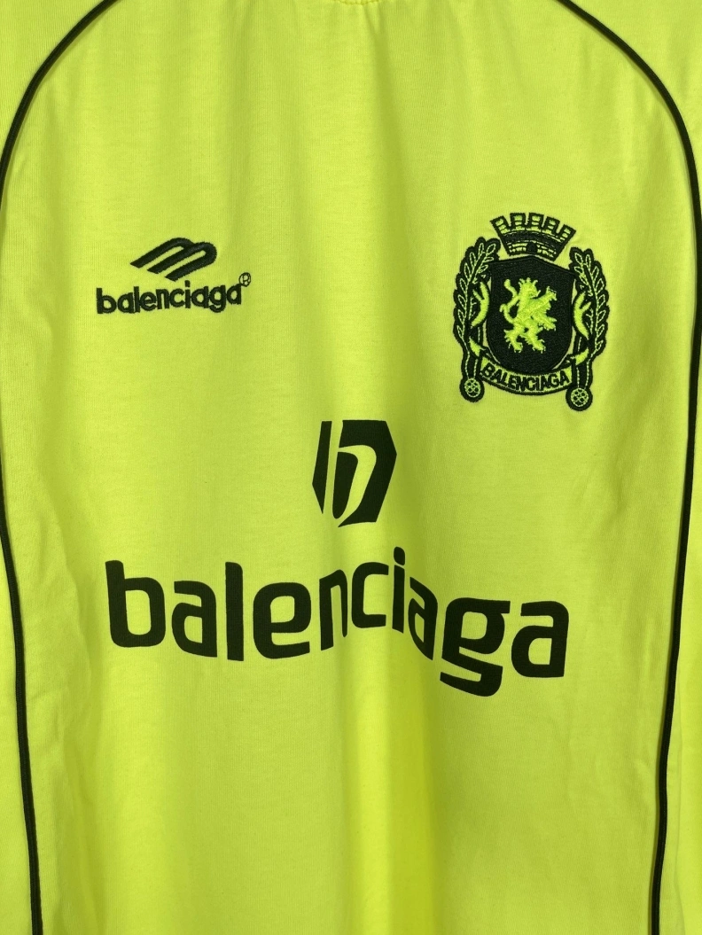Bxlxnciaga T-Shirts Stylish 90877