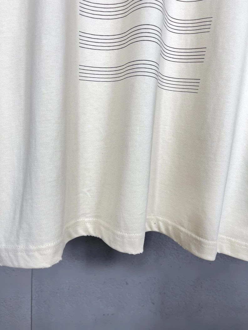 Bxlxnciaga T-Shirts Versatile 90851