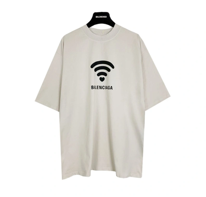 Soft Bxlxnciaga T-Shirts 91533