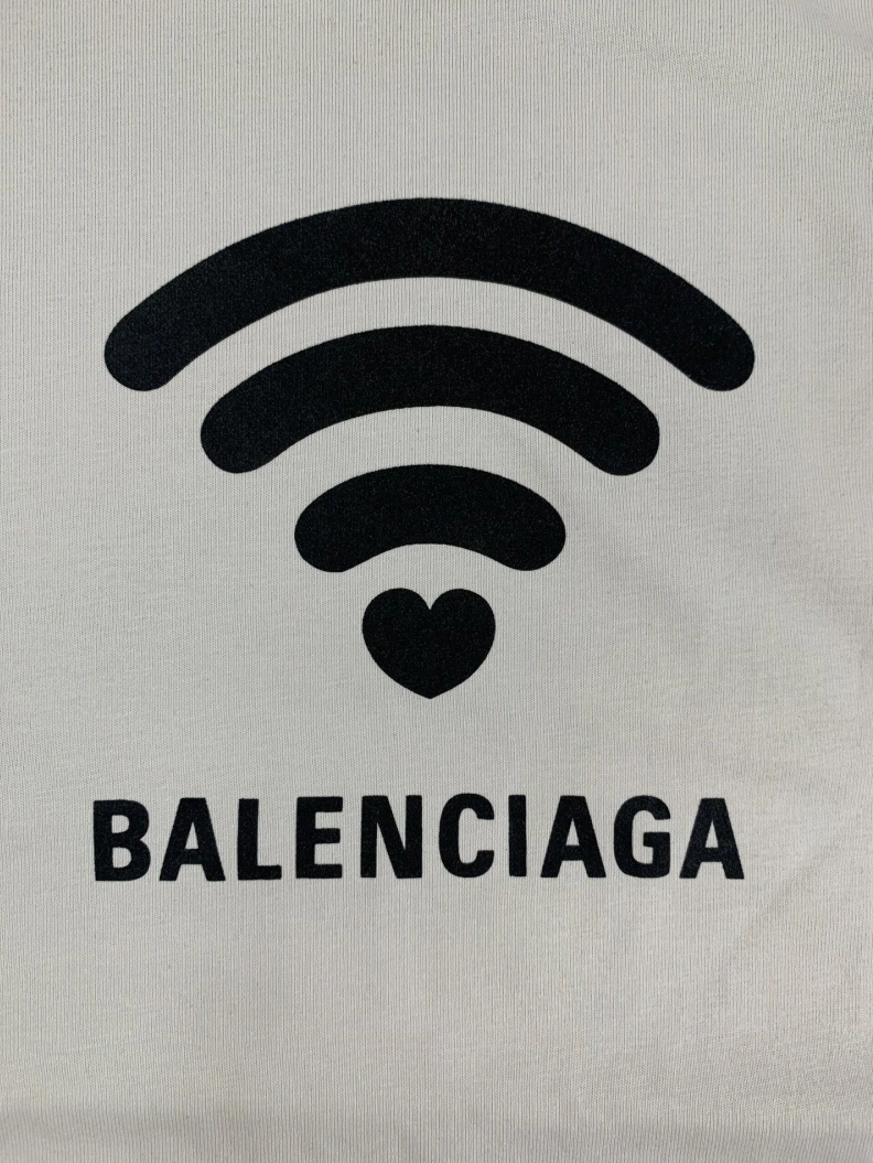 Soft Bxlxnciaga T-Shirts 91533