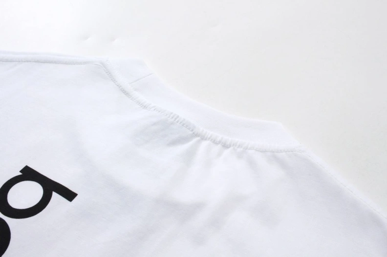 Efficient Bxlxnciaga T-Shirts 90852