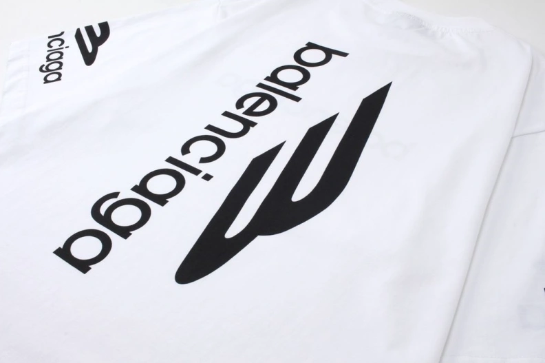 Efficient Bxlxnciaga T-Shirts 90852