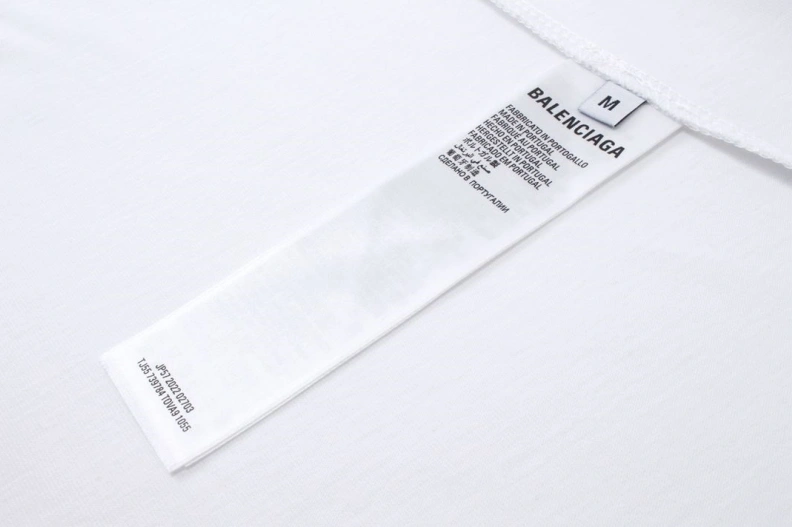 Efficient Bxlxnciaga T-Shirts 90852