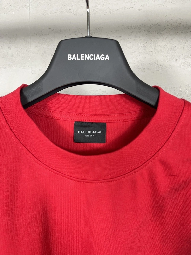 GoodFit Bxlxnciaga T-Shirts 90845
