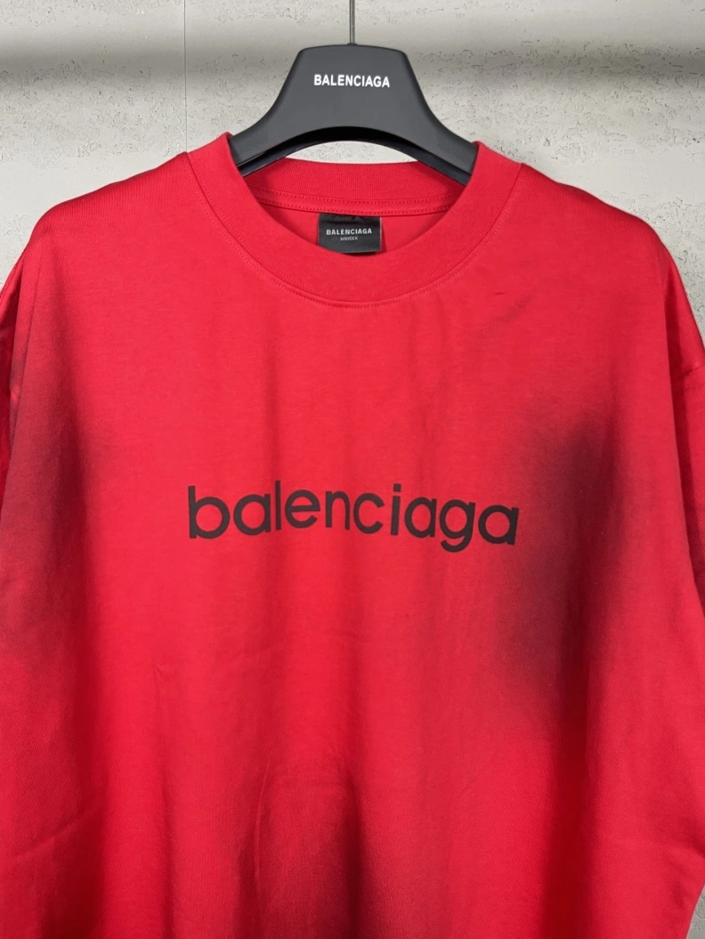GoodFit Bxlxnciaga T-Shirts 90845