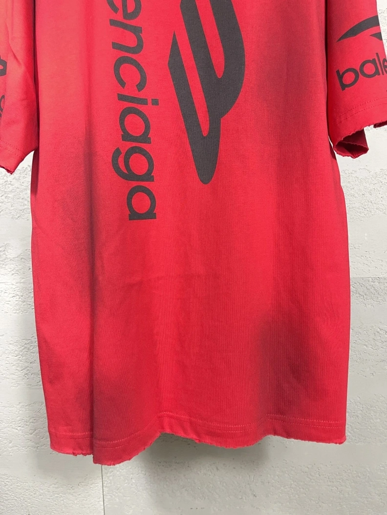 GoodFit Bxlxnciaga T-Shirts 90845