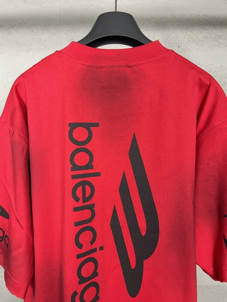 GoodFit Bxlxnciaga T-Shirts 90845