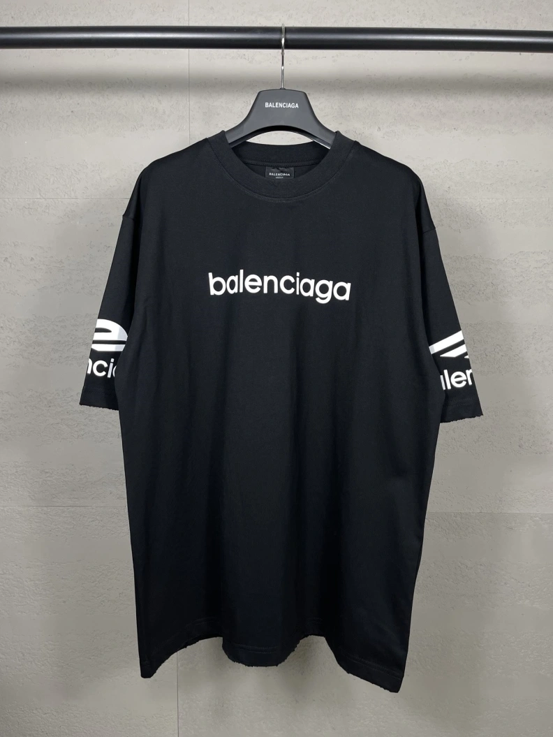 Bxlxnciaga T-Shirts Reliable 90872