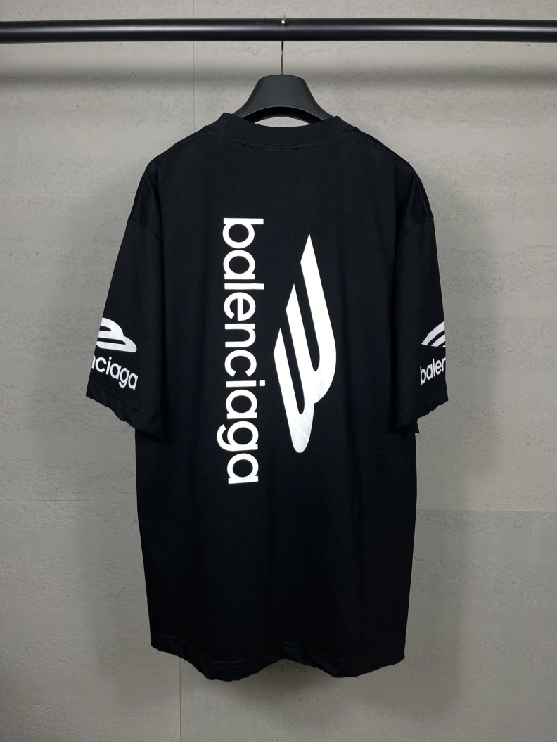 Bxlxnciaga T-Shirts Reliable 90872