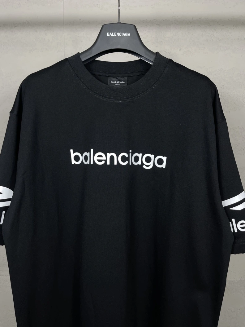 Bxlxnciaga T-Shirts Reliable 90872