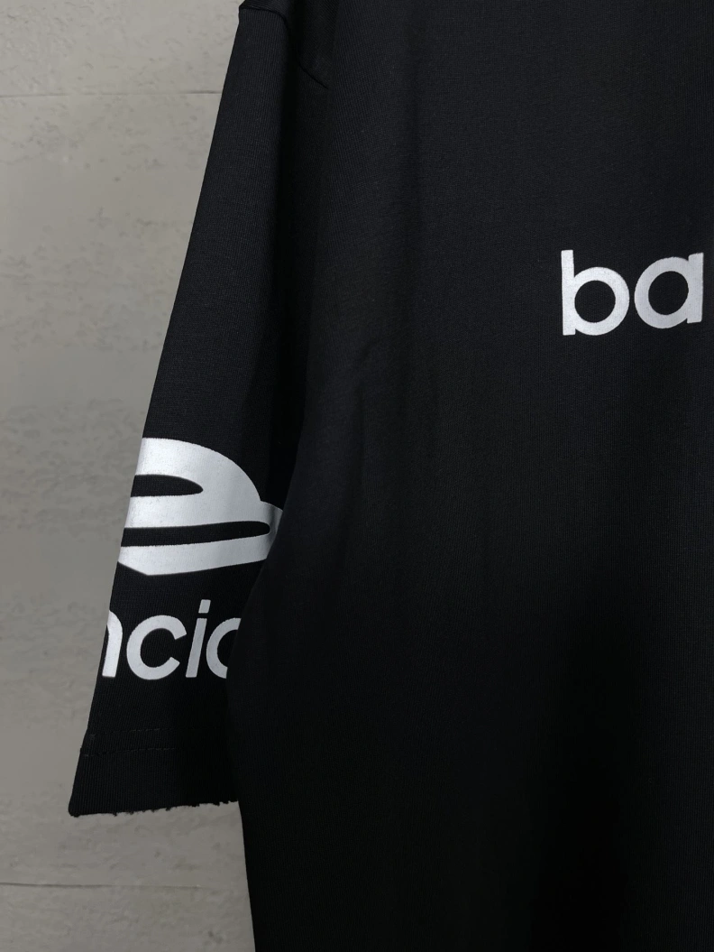 Bxlxnciaga T-Shirts Reliable 90872
