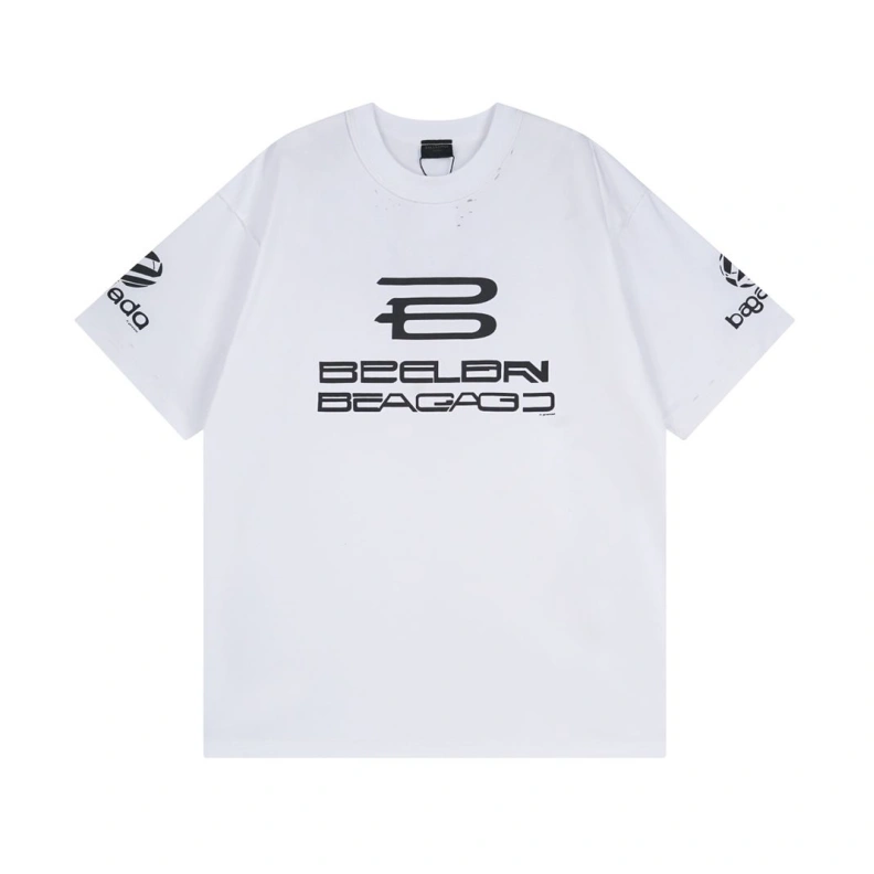 Popular Bxlxnciaga T-Shirts 90880