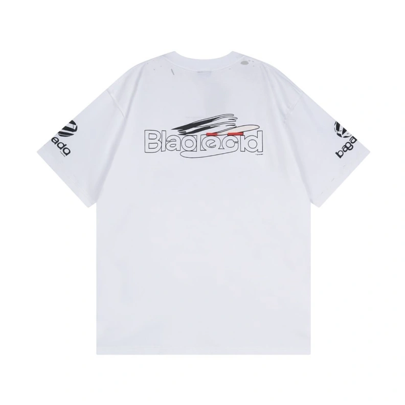 Popular Bxlxnciaga T-Shirts 90880