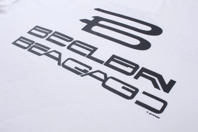 Popular Bxlxnciaga T-Shirts 90880