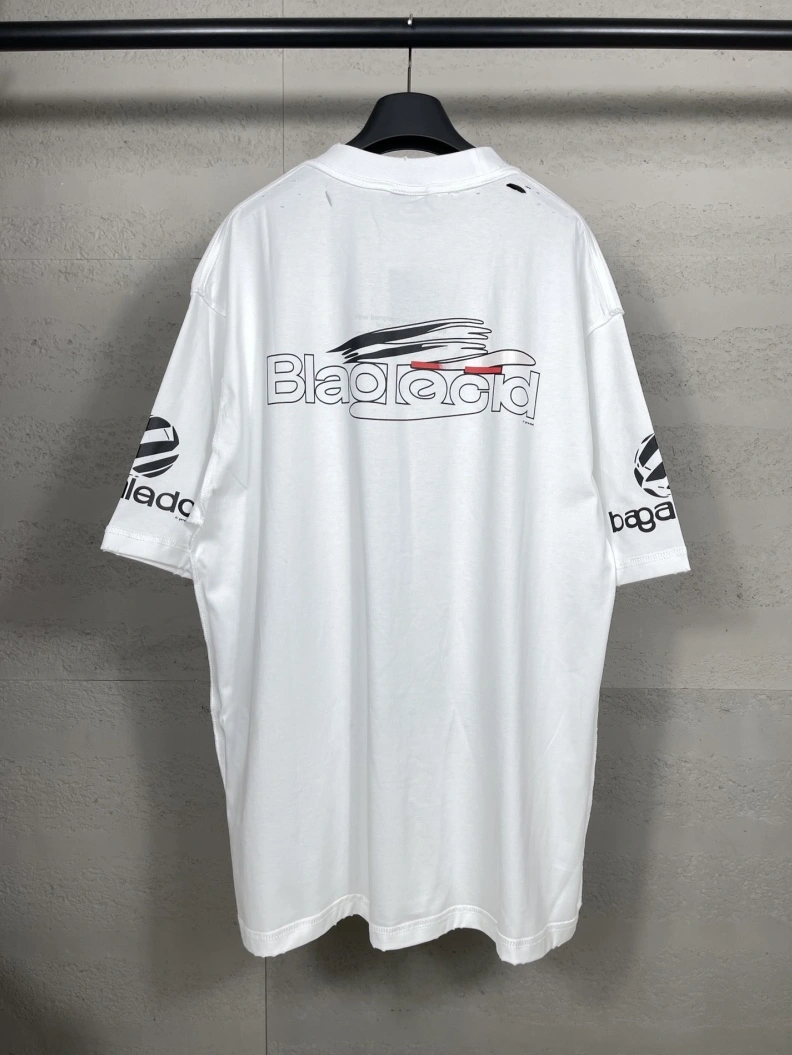 UrbanStyle Bxlxnciaga T-Shirts 90865