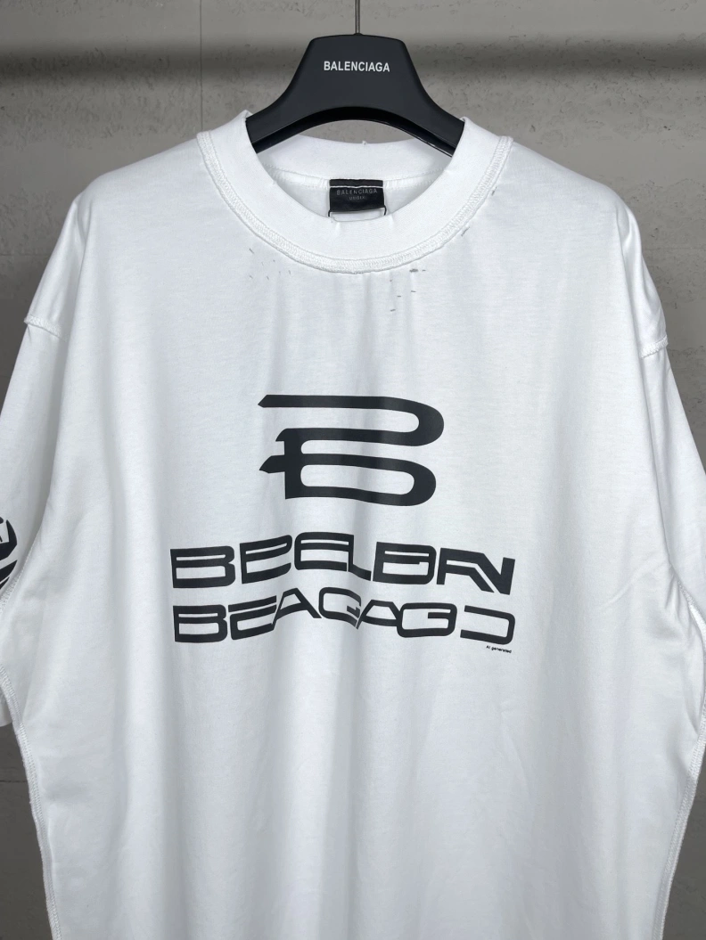 UrbanStyle Bxlxnciaga T-Shirts 90865