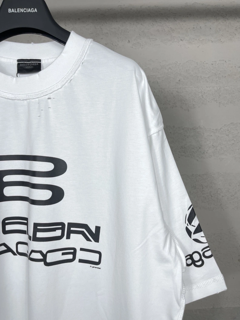 UrbanStyle Bxlxnciaga T-Shirts 90865