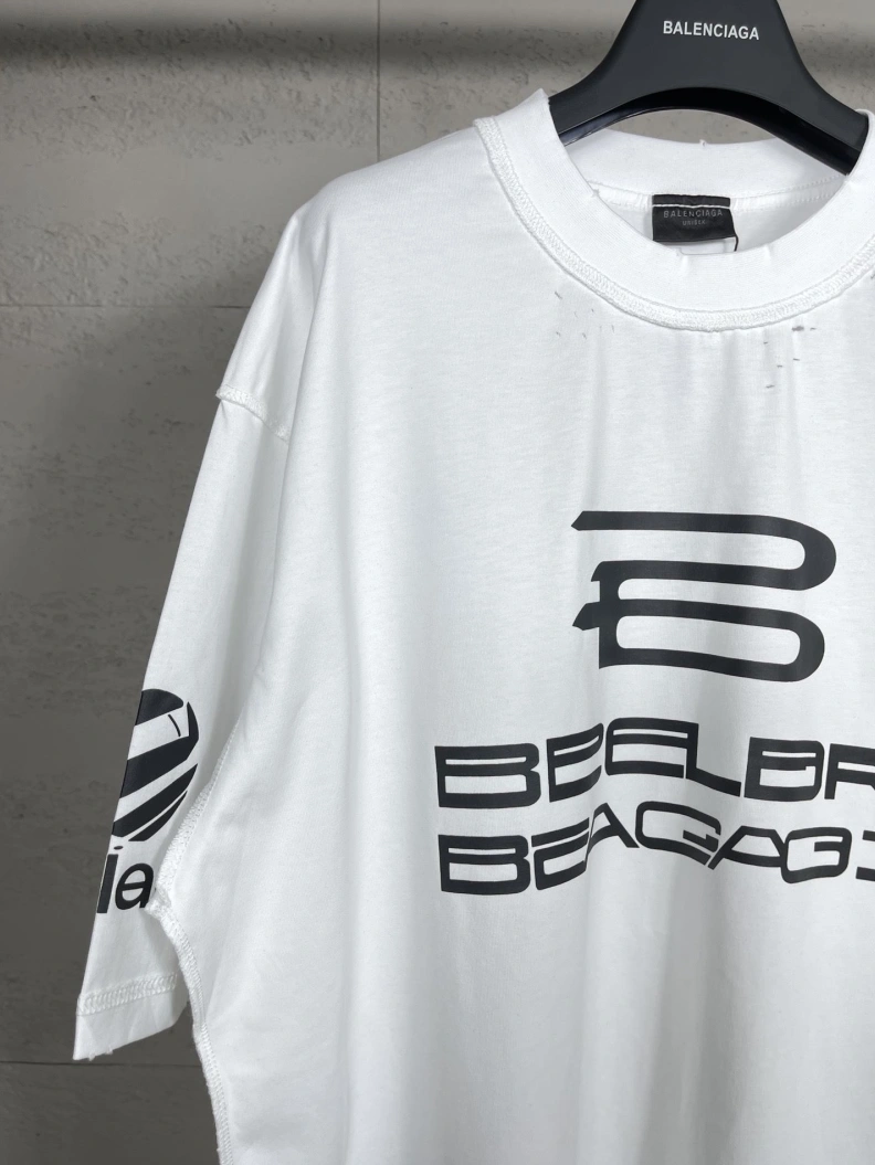 UrbanStyle Bxlxnciaga T-Shirts 90865