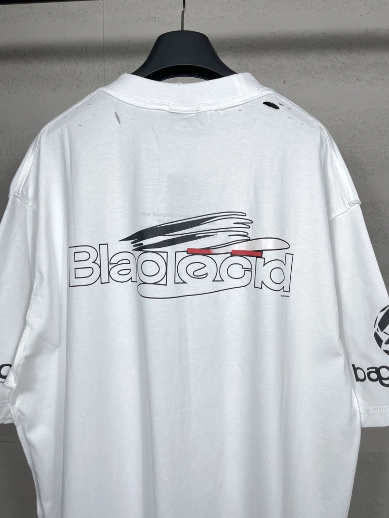 UrbanStyle Bxlxnciaga T-Shirts 90865