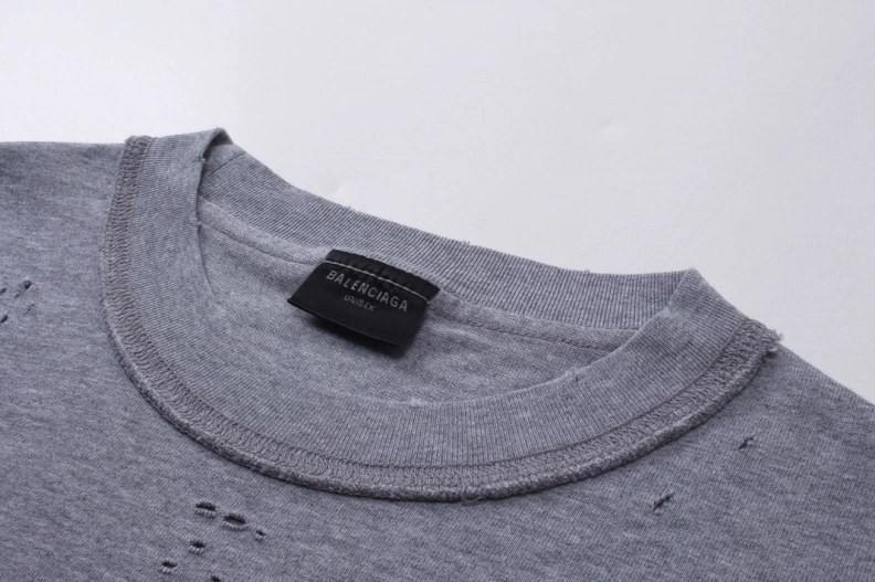 StreetReady Bxlxnciaga T-Shirts 90862