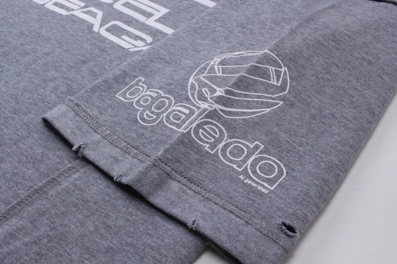 StreetReady Bxlxnciaga T-Shirts 90862