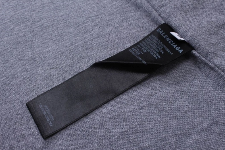 StreetReady Bxlxnciaga T-Shirts 90862