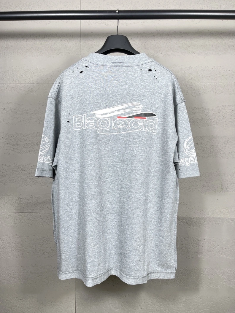 Bxlxnciaga T-Shirts Affordable 90866