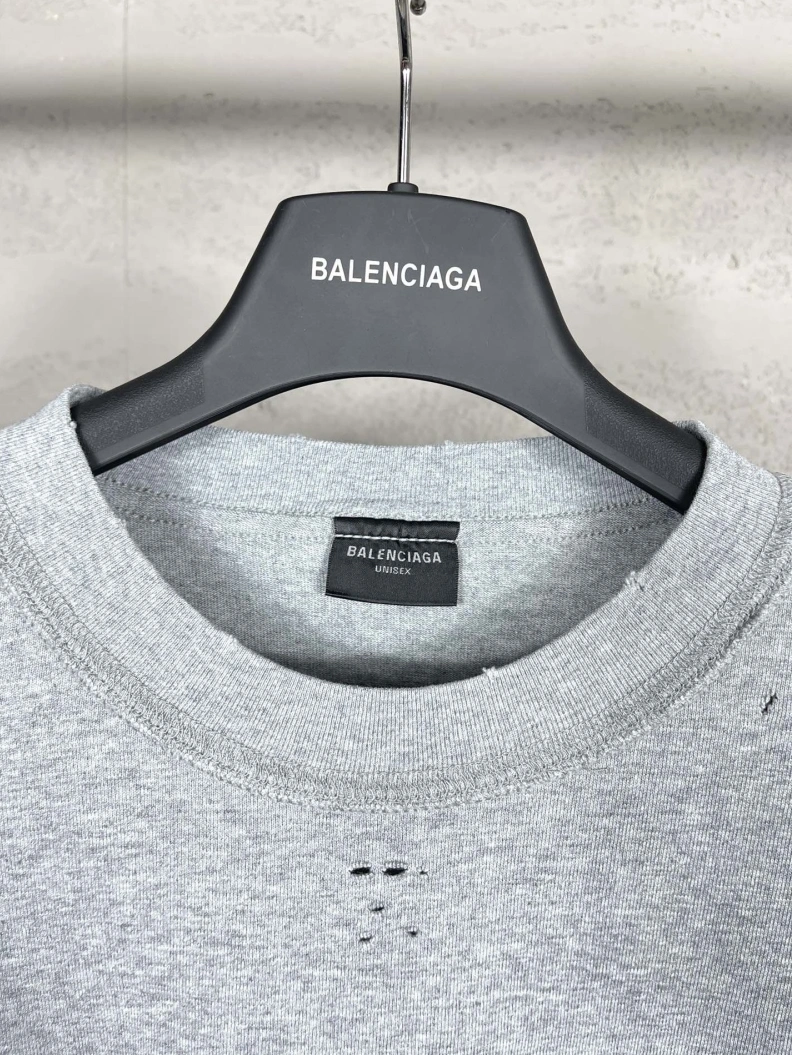 Bxlxnciaga T-Shirts Affordable 90866