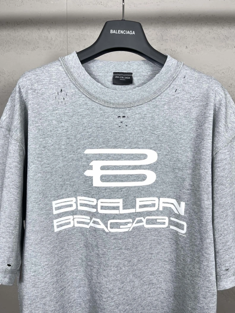 Bxlxnciaga T-Shirts Affordable 90866