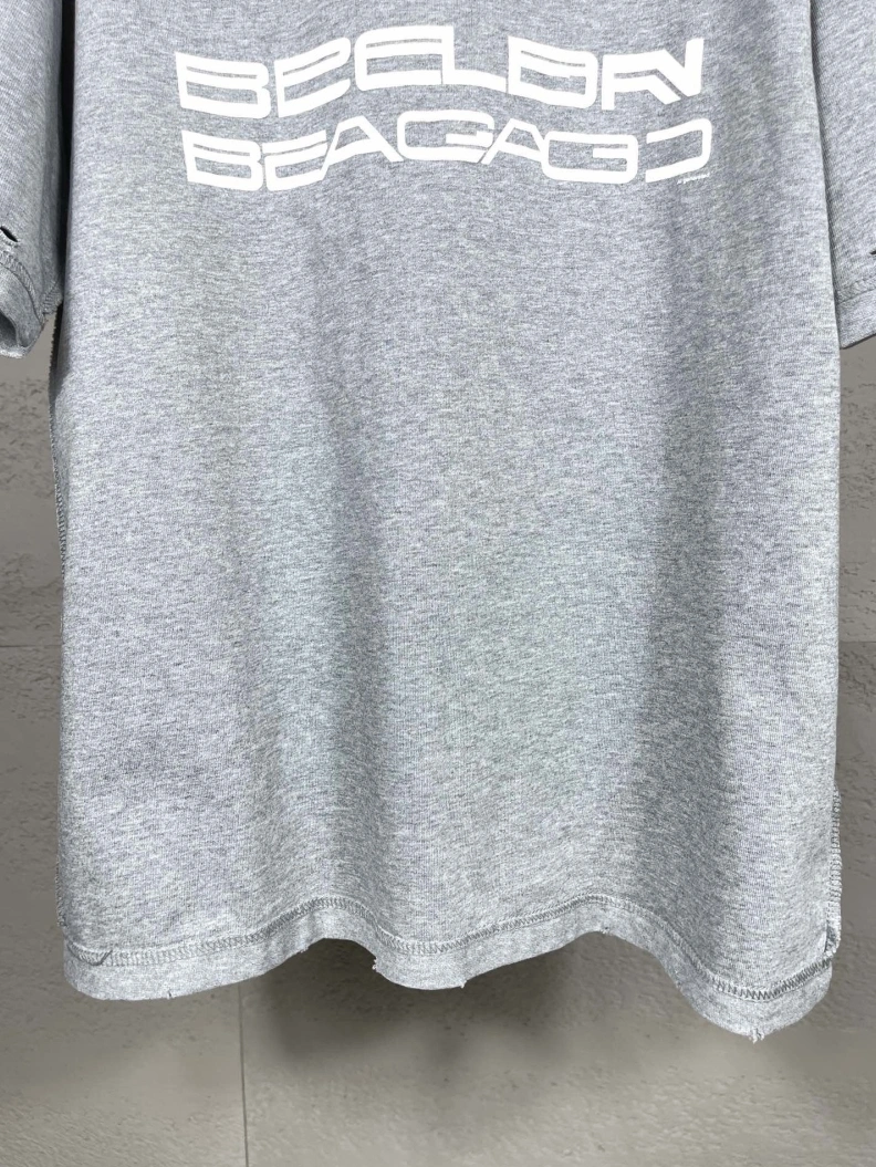 Bxlxnciaga T-Shirts Affordable 90866